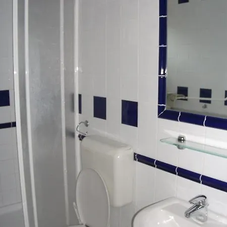 Part Szallo Hotel Balatonlelle