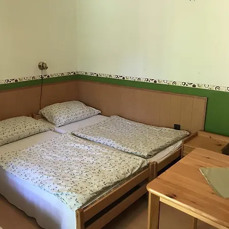 Part Szallo Hotel Balatonlelle
