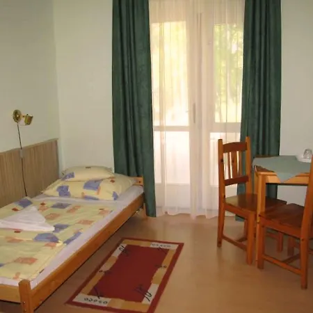Part Szallo Hotel