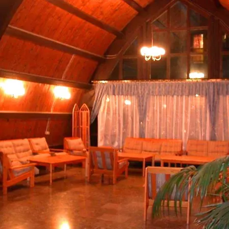Hotel Part Szallo Balatonlelle