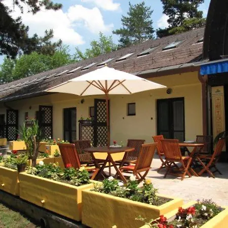Hotel Part Szallo