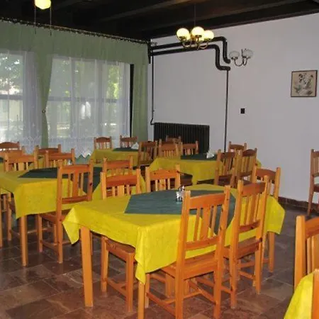 Part Szallo Hotel Balatonlelle