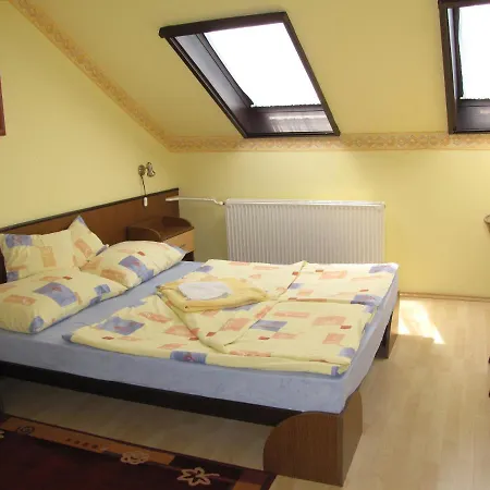Part Szallo Hotel Balatonlelle